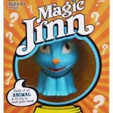 Hasbro Magic Jinn Game